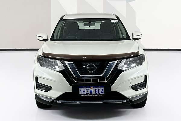 2019 Nissan X-TRAIL ST T32 Series II
