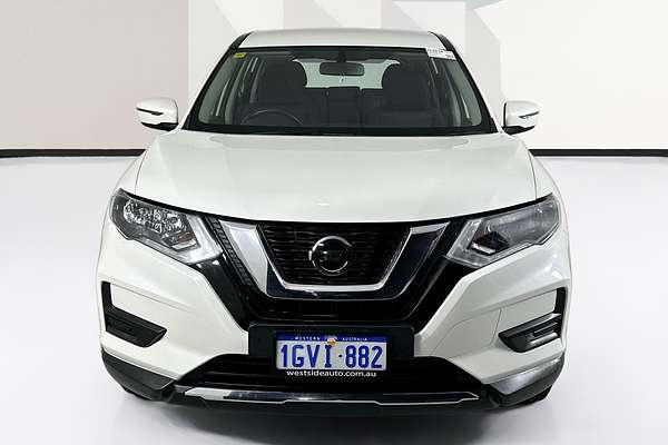 2019 Nissan X-TRAIL ST T32 Series II