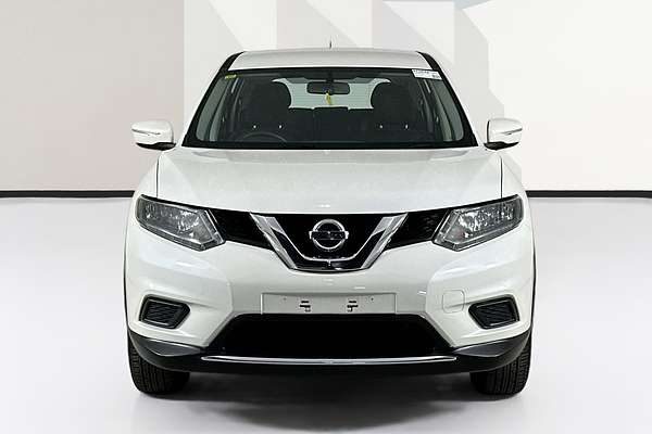 2016 Nissan X-TRAIL ST (FWD) T32