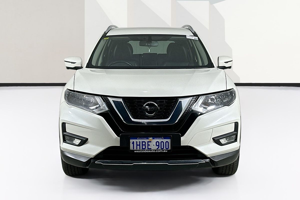 2020 Nissan X-TRAIL ST-L (2WD) T32 MY21