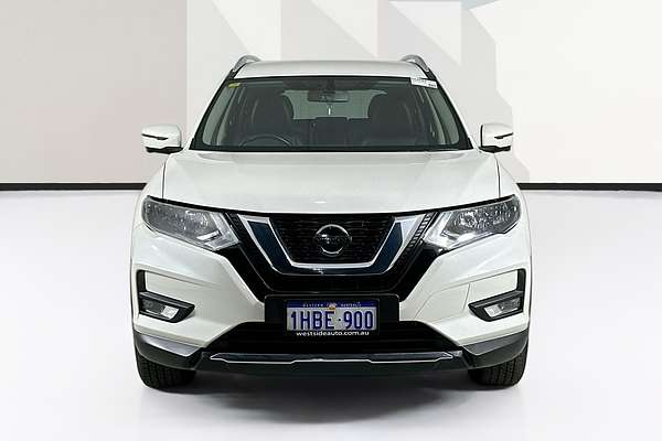 2020 Nissan X-TRAIL ST-L (2WD) T32 MY21