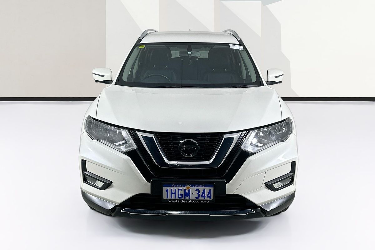 2019 Nissan X-TRAIL ST-L (2WD) T32 SERIES 2