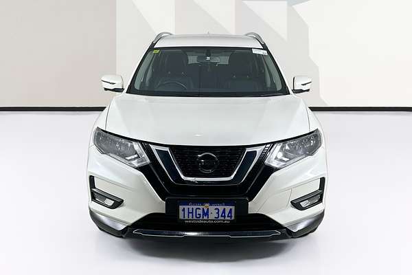 2019 Nissan X-TRAIL ST-L (2WD) T32 SERIES 2