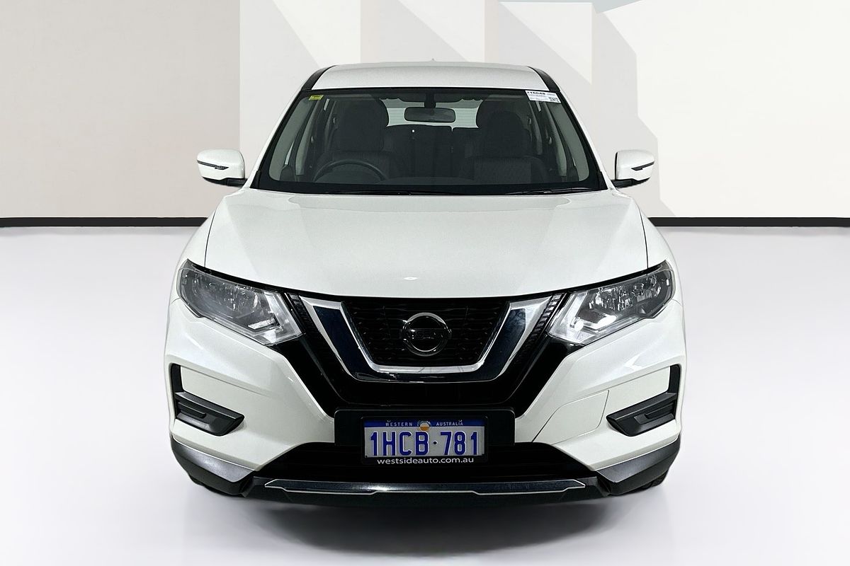 2020 Nissan X-TRAIL ST (4x2) T32 MY20