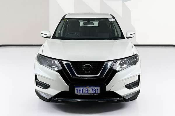 2020 Nissan X-TRAIL ST (4x2) T32 MY20