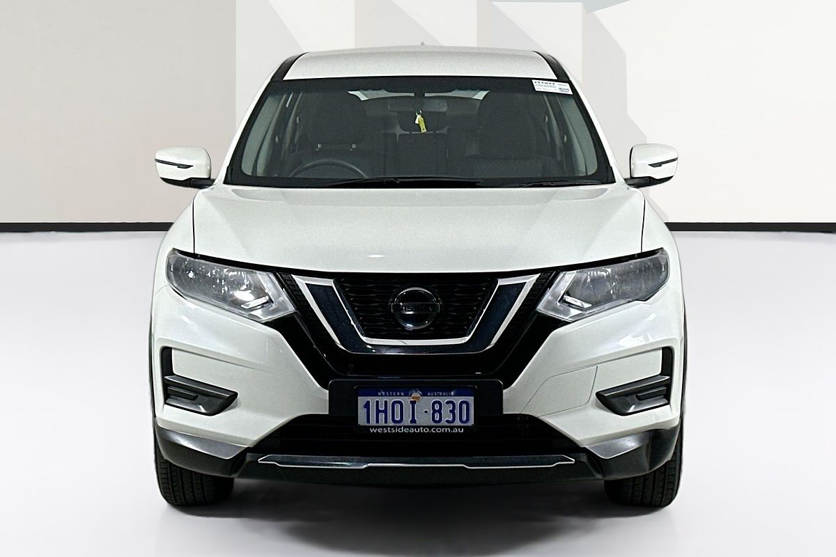 2022 Nissan X-TRAIL ST (2WD) T32 MY22