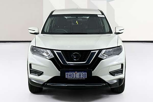 2022 Nissan X-TRAIL ST (2WD) T32 MY22