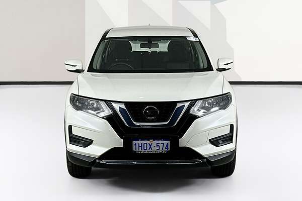 2022 Nissan X-TRAIL ST 7 SEAT (2WD) T32 MY22