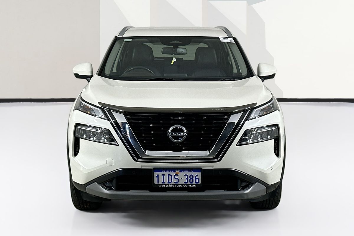 2024 Nissan X-TRAIL ST-L (2WD) T33 MY24