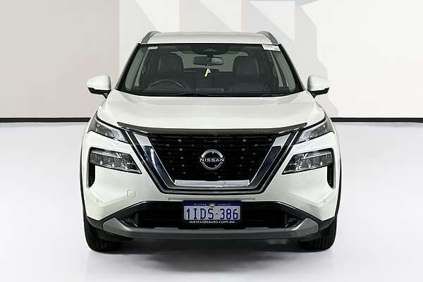 2024 Nissan X-TRAIL ST-L (2WD) T33 MY24