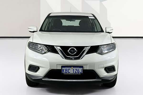 2014 Nissan X-TRAIL ST (FWD) T32