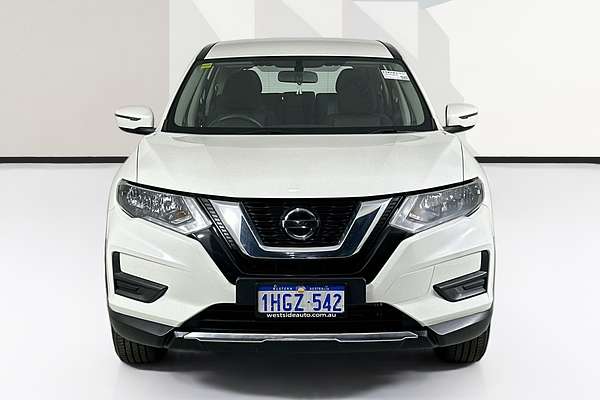 2021 Nissan X-TRAIL ST 7 SEAT (2WD) T32 MY21