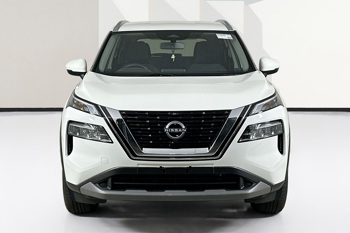 2024 Nissan X-TRAIL ST (4WD) T33 MY25