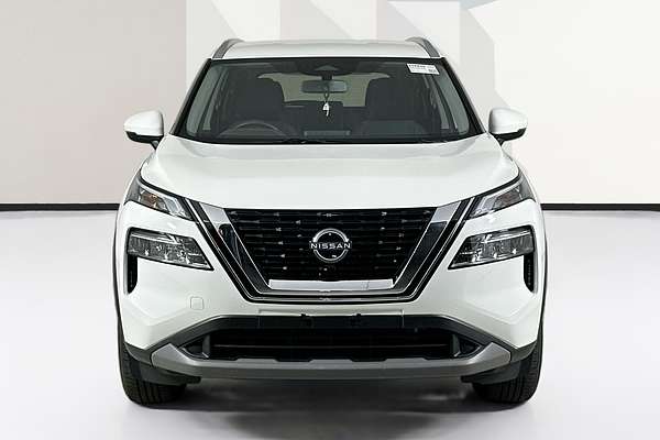 2024 Nissan X-TRAIL ST (4WD) T33 MY25