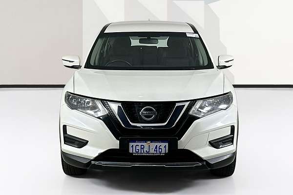 2018 Nissan X-TRAIL ST (2WD) T32 SERIES 2