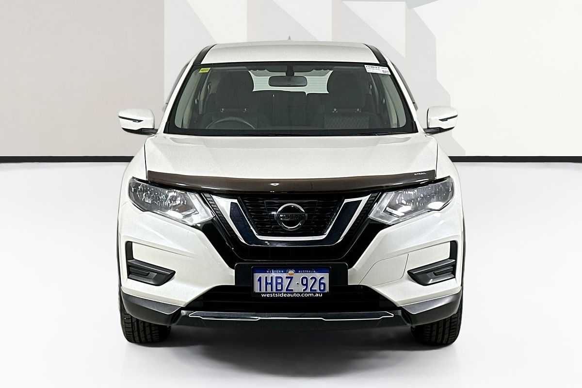 2020 Nissan X-TRAIL ST (4x2) T32 MY20