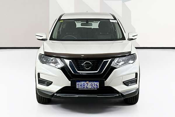 2020 Nissan X-TRAIL ST (4x2) T32 MY20