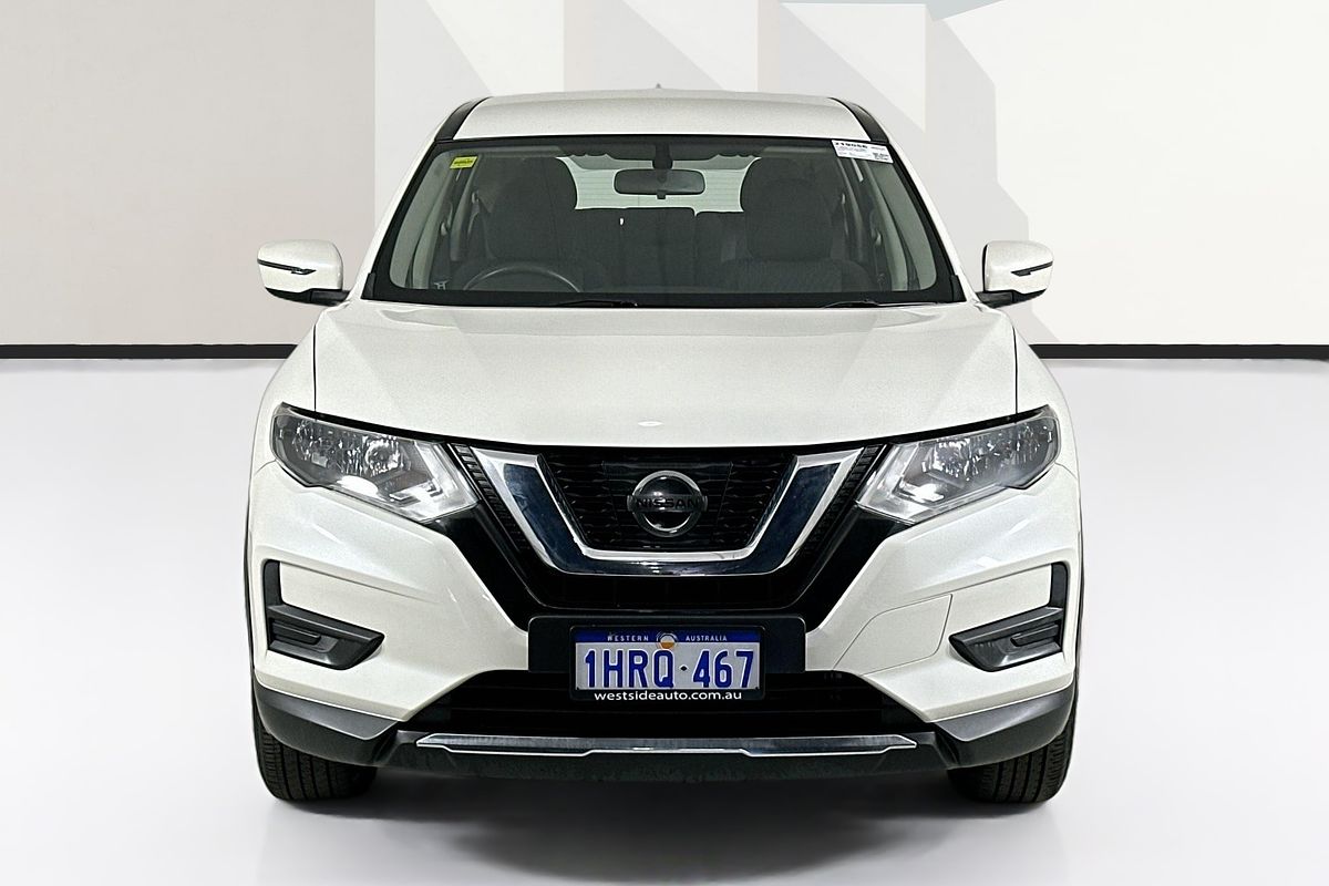2019 Nissan X-TRAIL ST (2WD) T32 SERIES 2