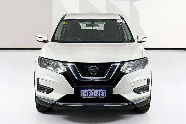 2019 Nissan X-TRAIL ST (2WD) T32 SERIES 2