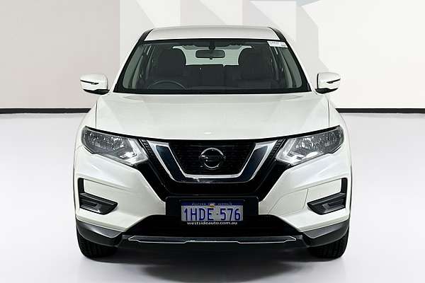 2019 Nissan X-TRAIL ST (2WD) T32 SERIES 2