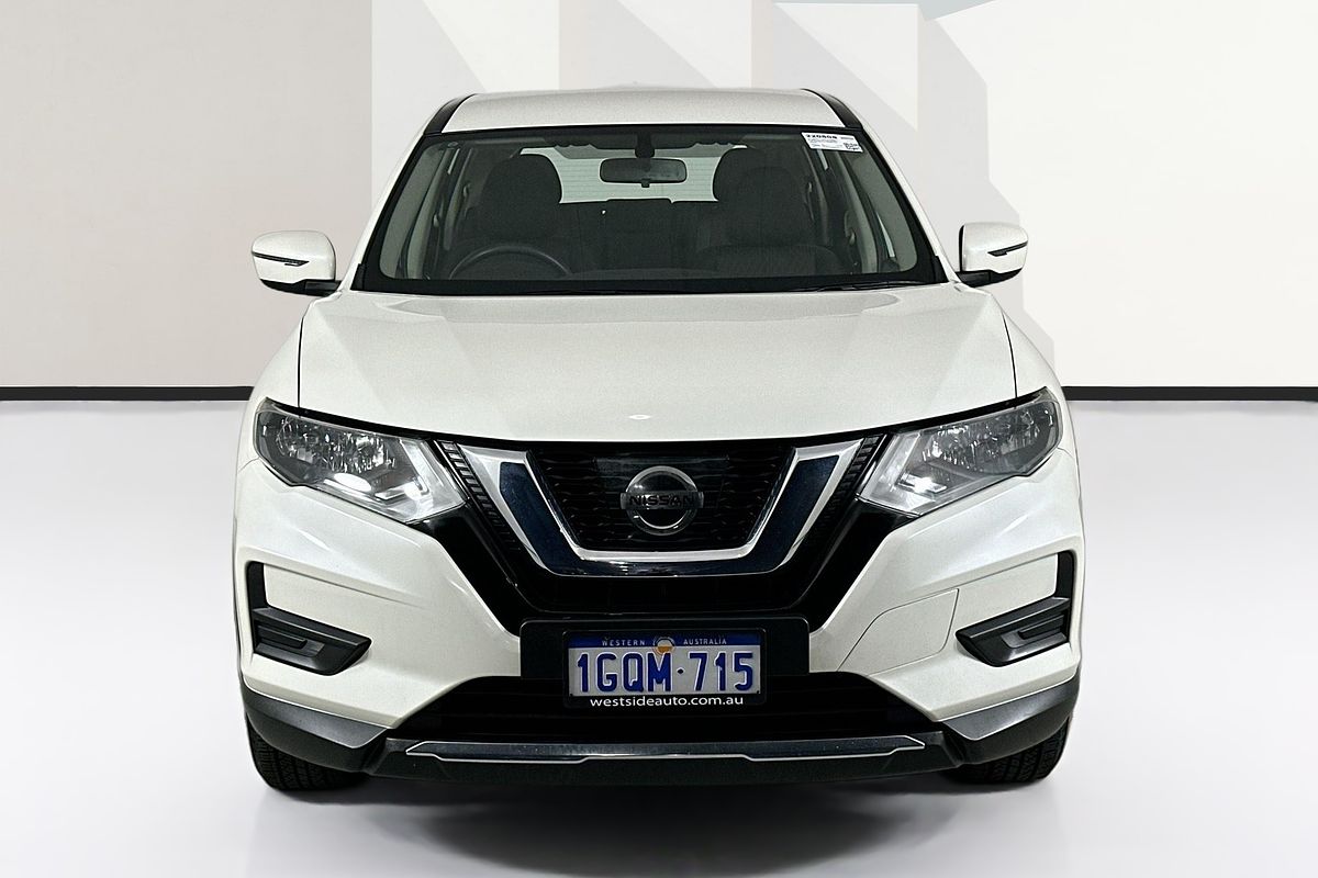 2018 Nissan X-TRAIL ST (2WD) T32 SERIES 2