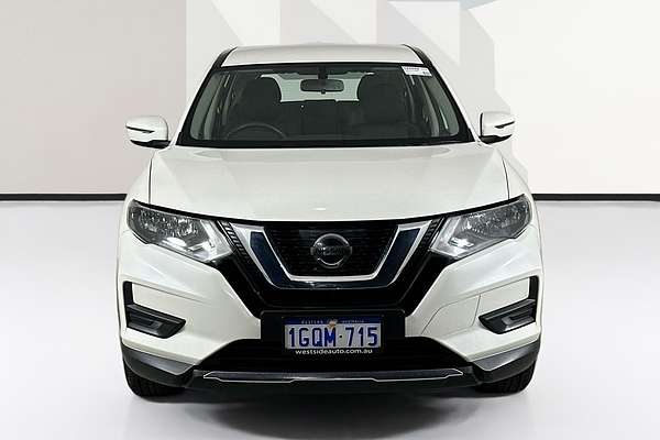 2018 Nissan X-TRAIL ST (2WD) T32 SERIES 2