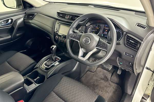 2022 Nissan X-TRAIL ST (2WD) T32 MY22
