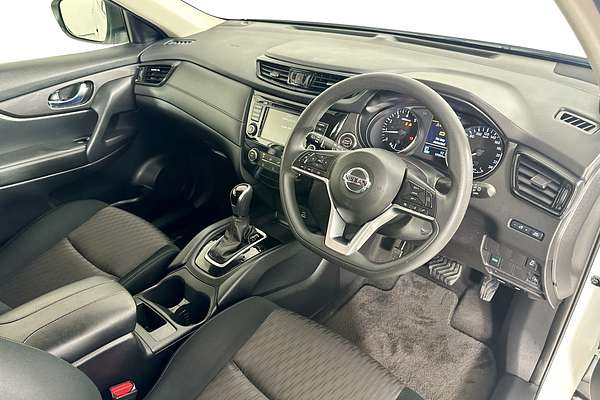 2022 Nissan X-TRAIL ST 7 SEAT (2WD) T32 MY22