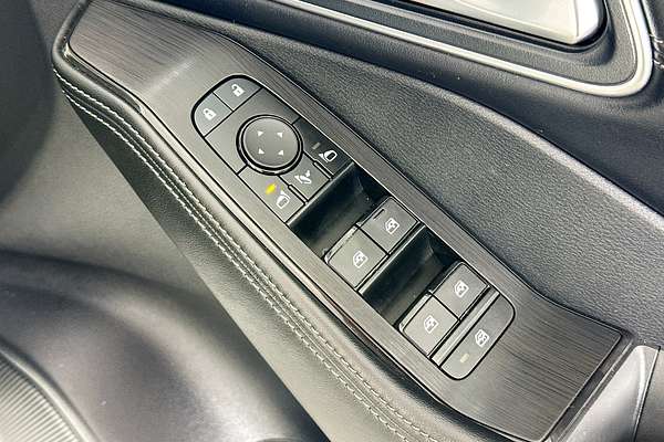 2024 Nissan X-TRAIL ST-L (2WD) T33 MY24