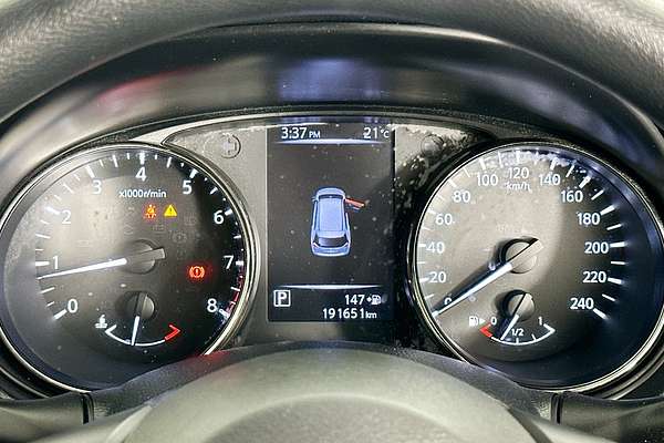 2018 Nissan X-TRAIL ST (2WD) T32 SERIES 2