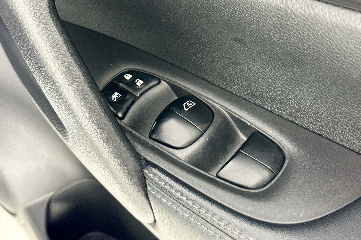 2019 Nissan X-TRAIL ST (2WD) T32 SERIES 2