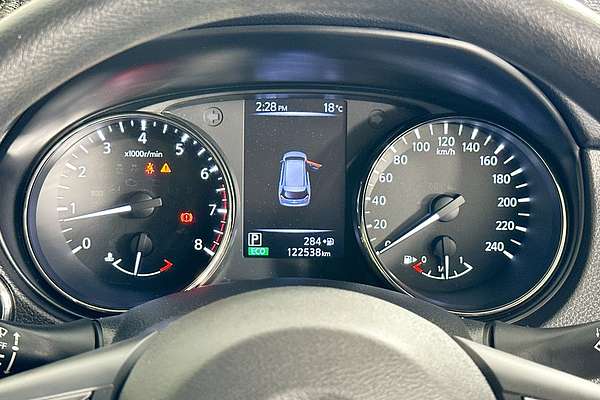 2018 Nissan X-TRAIL ST (2WD) T32 SERIES 2