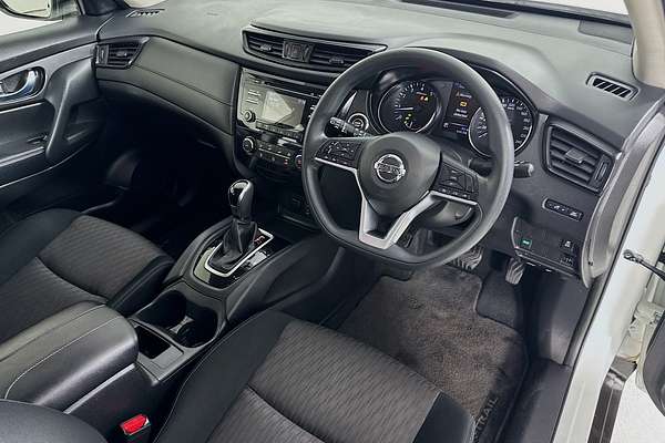2019 Nissan X-TRAIL ST T32 Series II