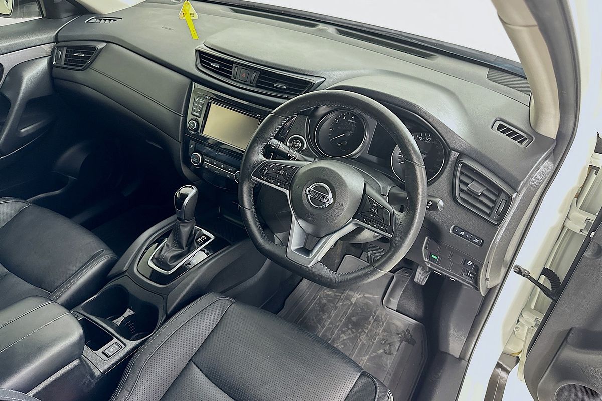 2019 Nissan X-TRAIL ST-L (2WD) T32 SERIES 2