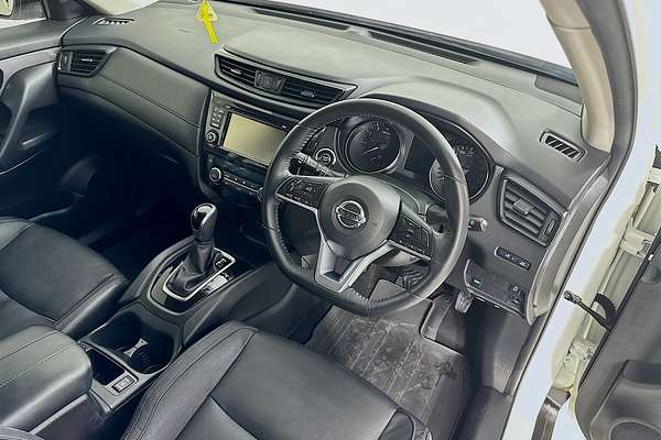 2019 Nissan X-TRAIL ST-L (2WD) T32 SERIES 2