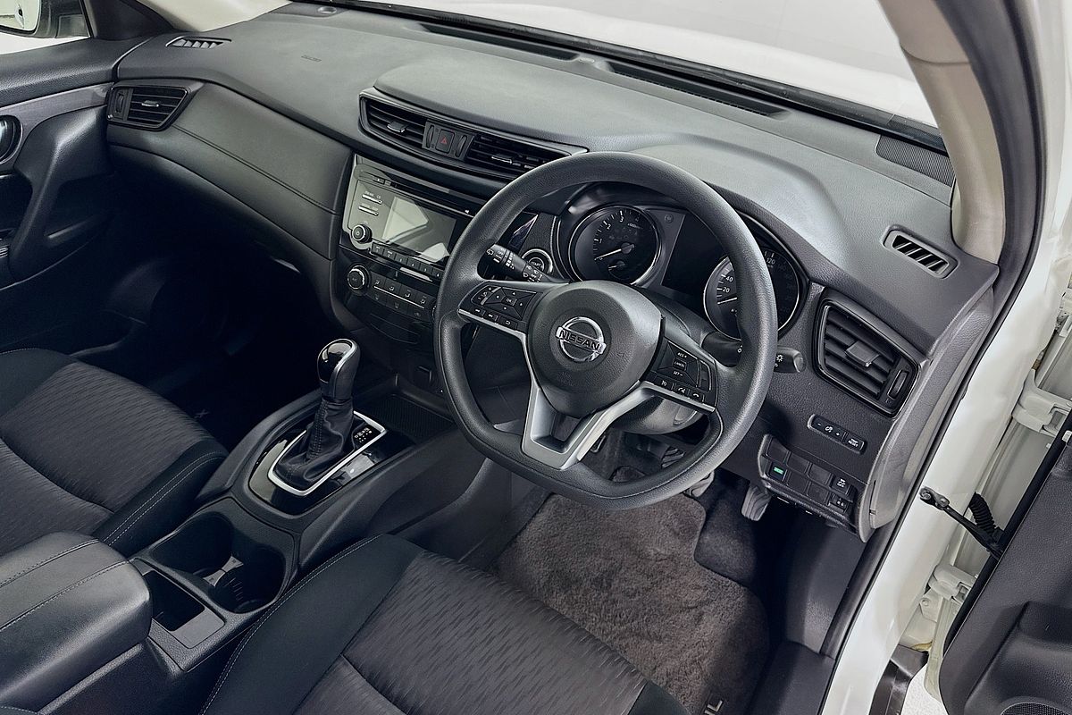 2020 Nissan X-TRAIL ST (4x2) T32 MY20
