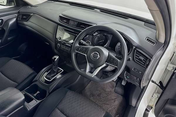 2020 Nissan X-TRAIL ST (4x2) T32 MY20