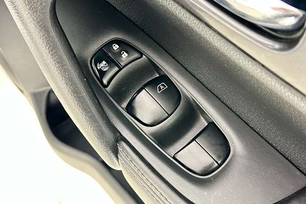 2022 Nissan X-TRAIL ST (2WD) T32 MY22