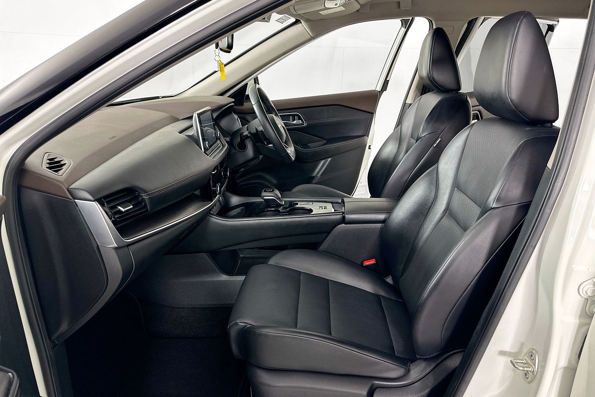 2024 Nissan X-TRAIL ST-L (2WD) T33 MY24