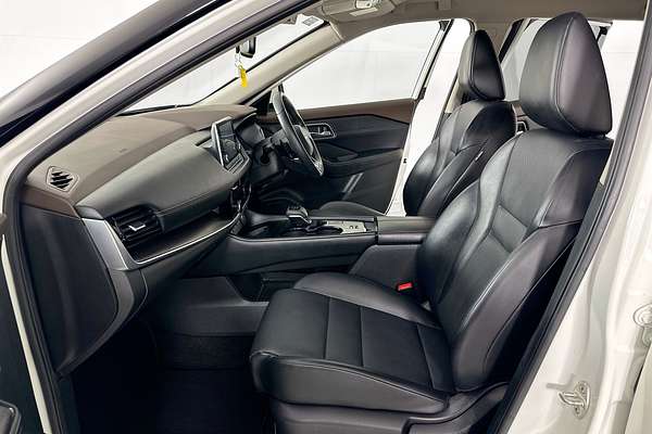 2024 Nissan X-TRAIL ST-L (2WD) T33 MY24