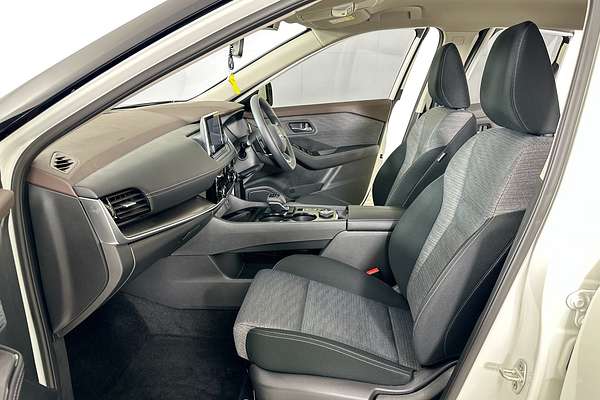 2024 Nissan X-TRAIL ST (4WD) T33 MY25