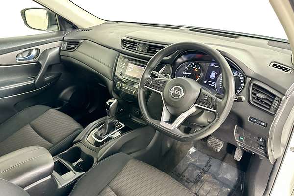 2018 Nissan X-TRAIL ST (2WD) T32 SERIES 2
