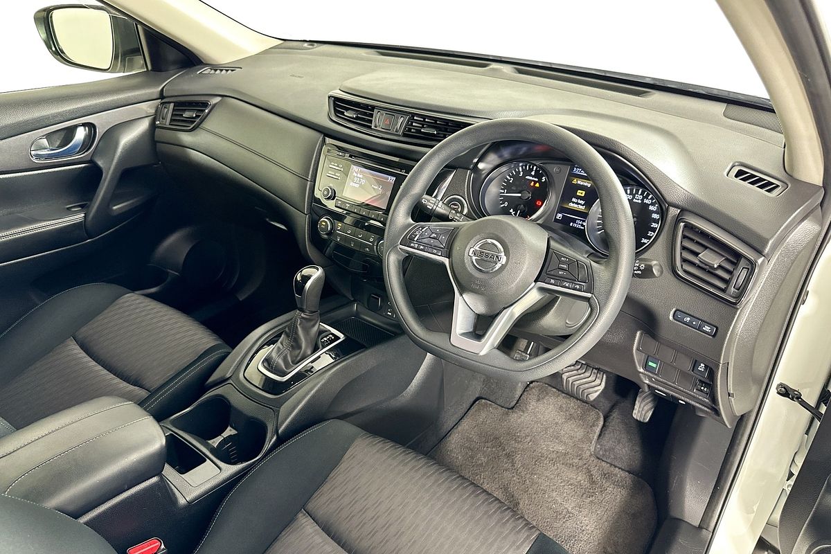 2020 Nissan X-TRAIL ST (4x2) T32 MY20