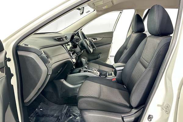 2019 Nissan X-TRAIL ST (2WD) T32 SERIES 2