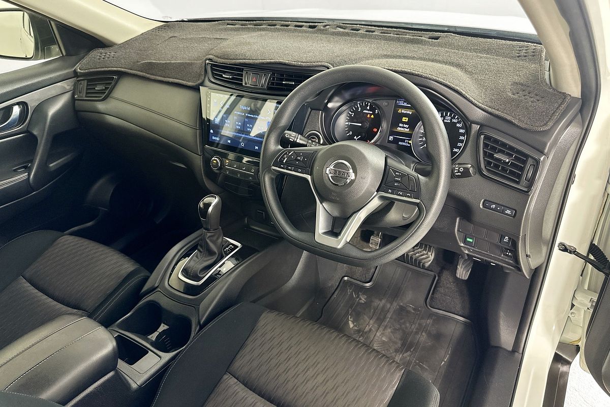 2019 Nissan X-TRAIL ST (2WD) T32 SERIES 2