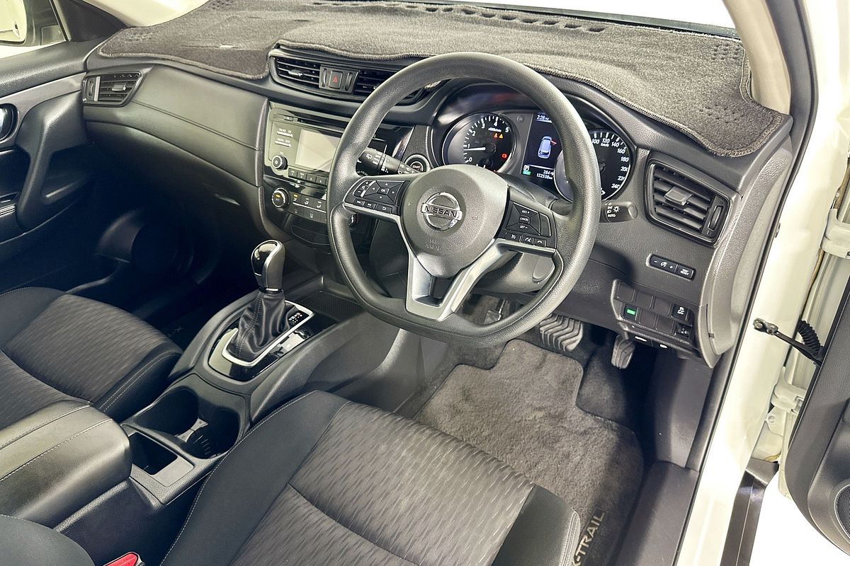 2018 Nissan X-TRAIL ST (2WD) T32 SERIES 2