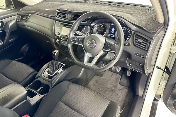 2018 Nissan X-TRAIL ST (2WD) T32 SERIES 2