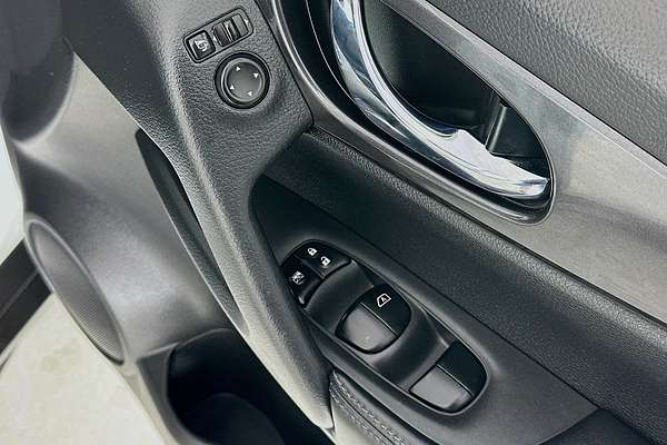 2019 Nissan X-TRAIL ST T32 Series II