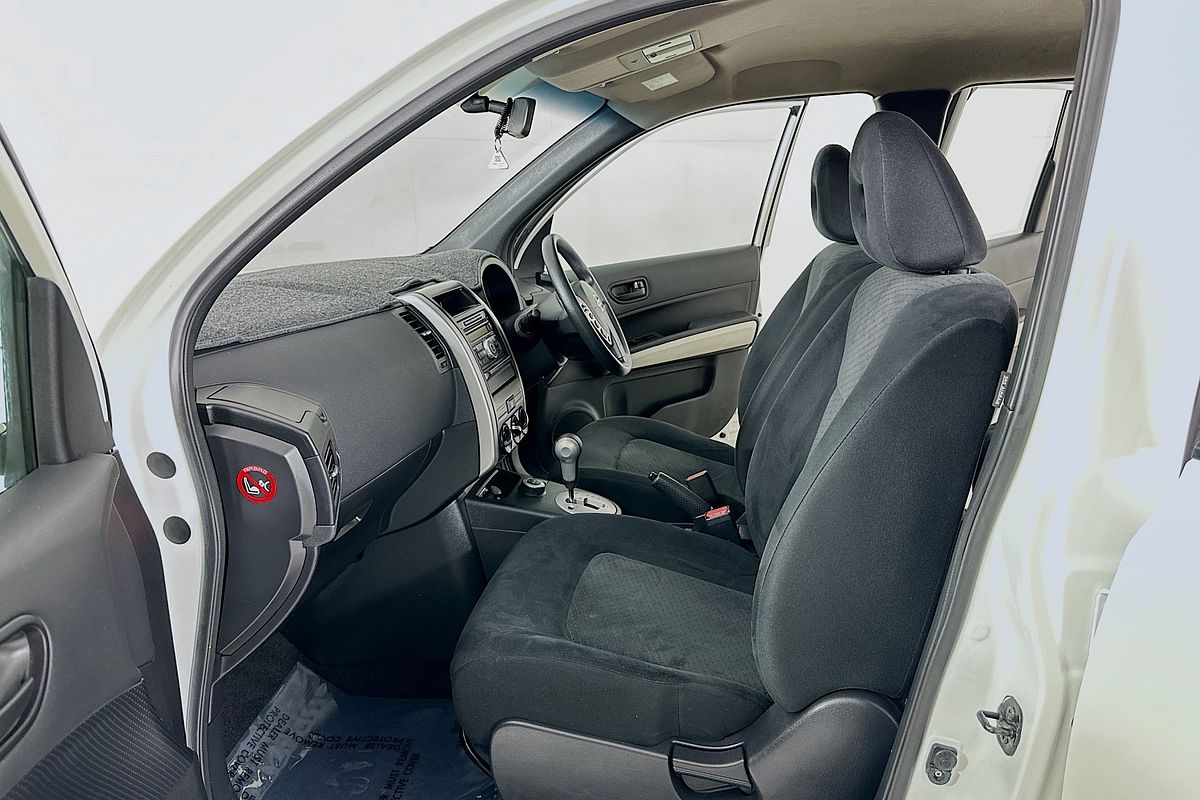 2010 Nissan X-TRAIL ST (4x4) T31 MY10