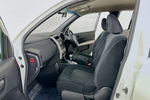 2010 Nissan X-TRAIL ST (4x4) T31 MY10